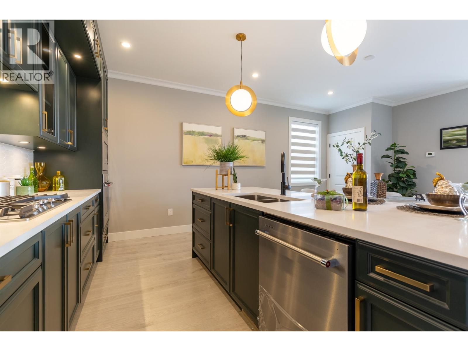 2 1211 THOMAS AVENUE, Coquitlam