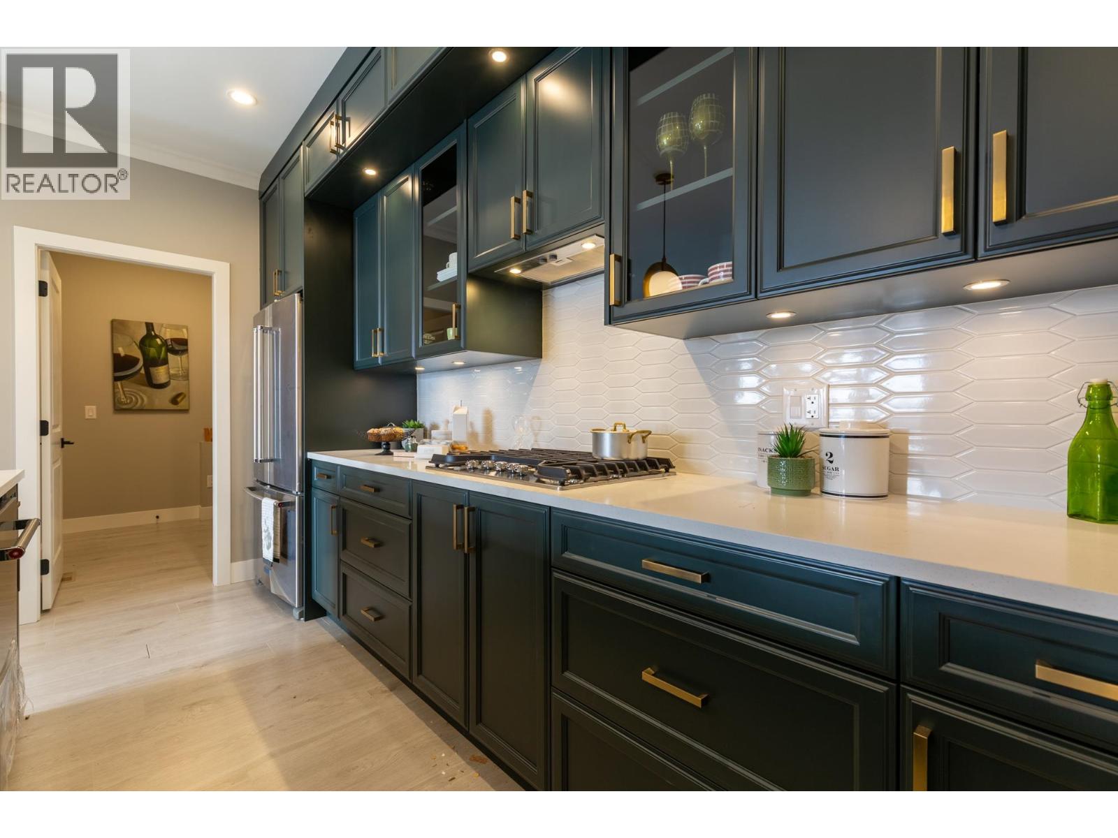 2 1211 THOMAS AVENUE, Coquitlam