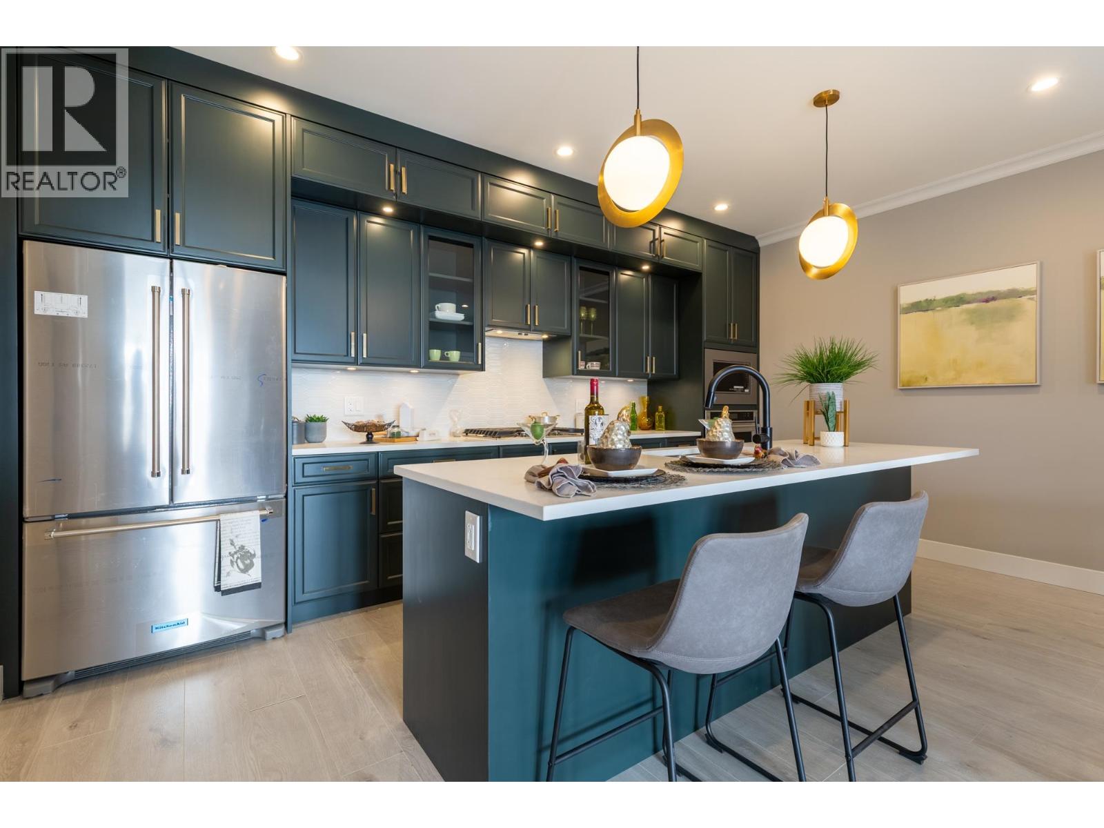 2 1211 THOMAS AVENUE, Coquitlam