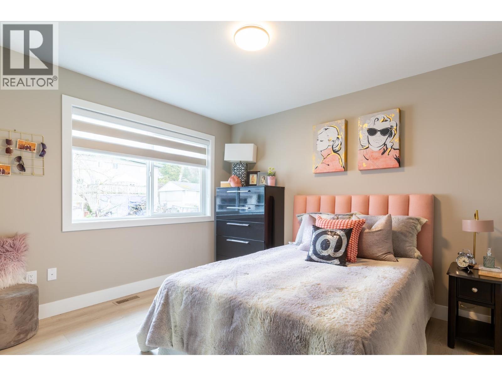 3 1211 THOMAS AVENUE, Coquitlam