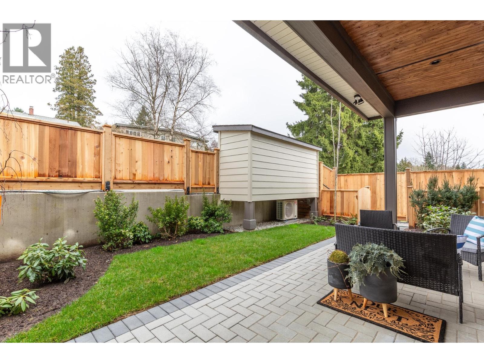 3 1211 THOMAS AVENUE, Coquitlam