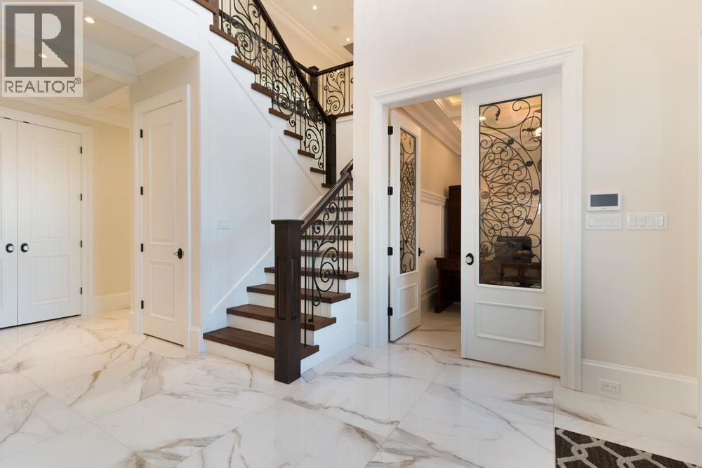 5851 REEVES ROAD, Richmond