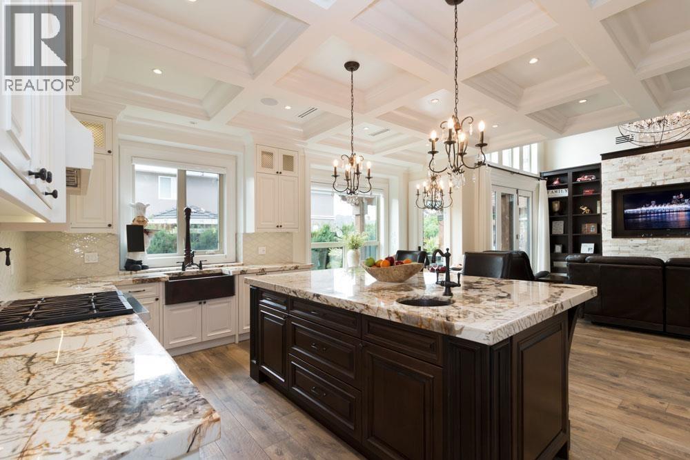 5851 REEVES ROAD, Richmond