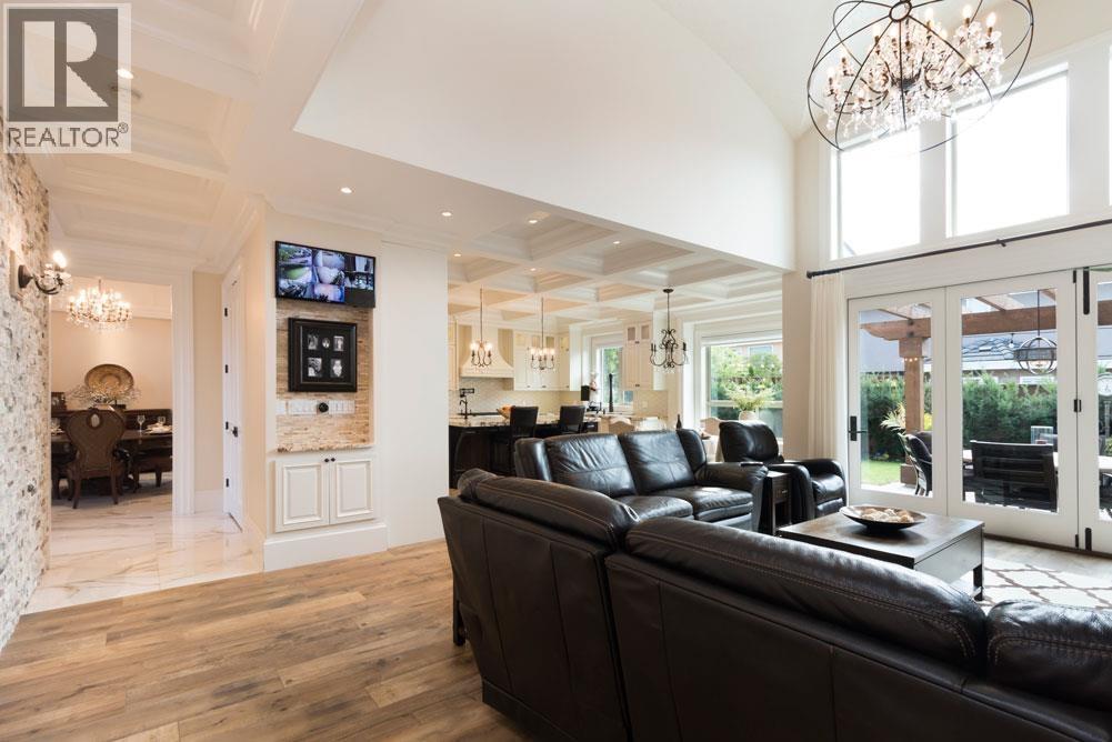 5851 REEVES ROAD, Richmond