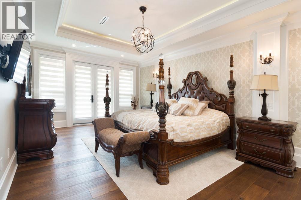 5851 REEVES ROAD, Richmond