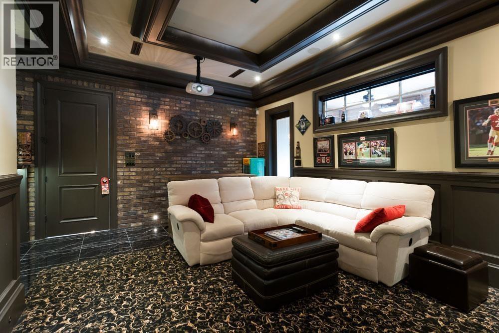 5851 REEVES ROAD, Richmond