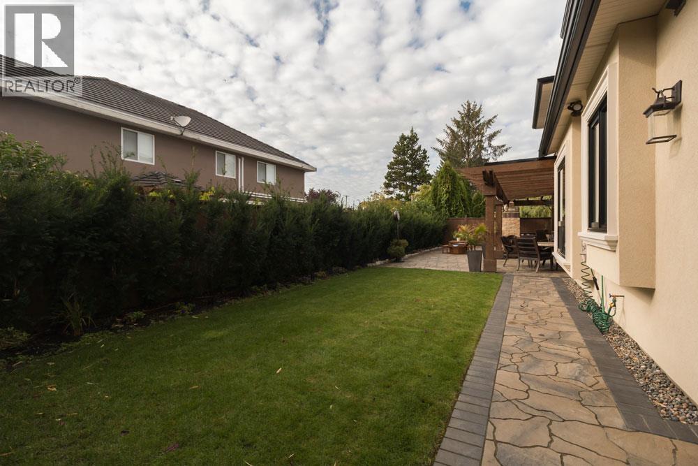 5851 REEVES ROAD, Richmond