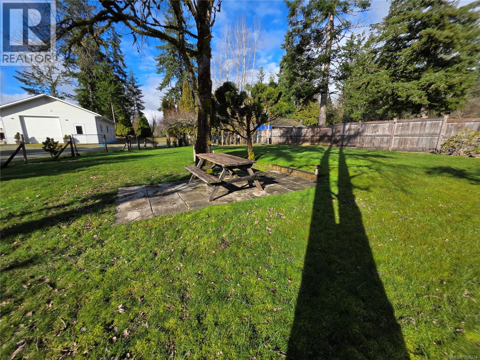 6296 Cherry Creek Rd, Port Alberni