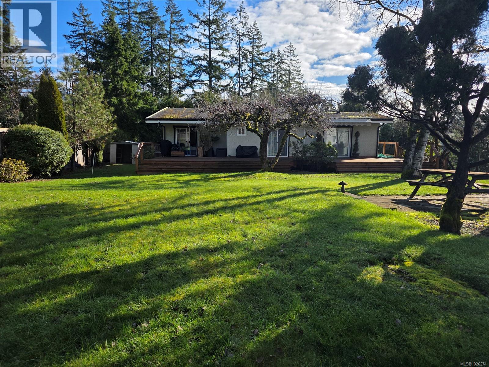 6296 Cherry Creek Rd, Port Alberni