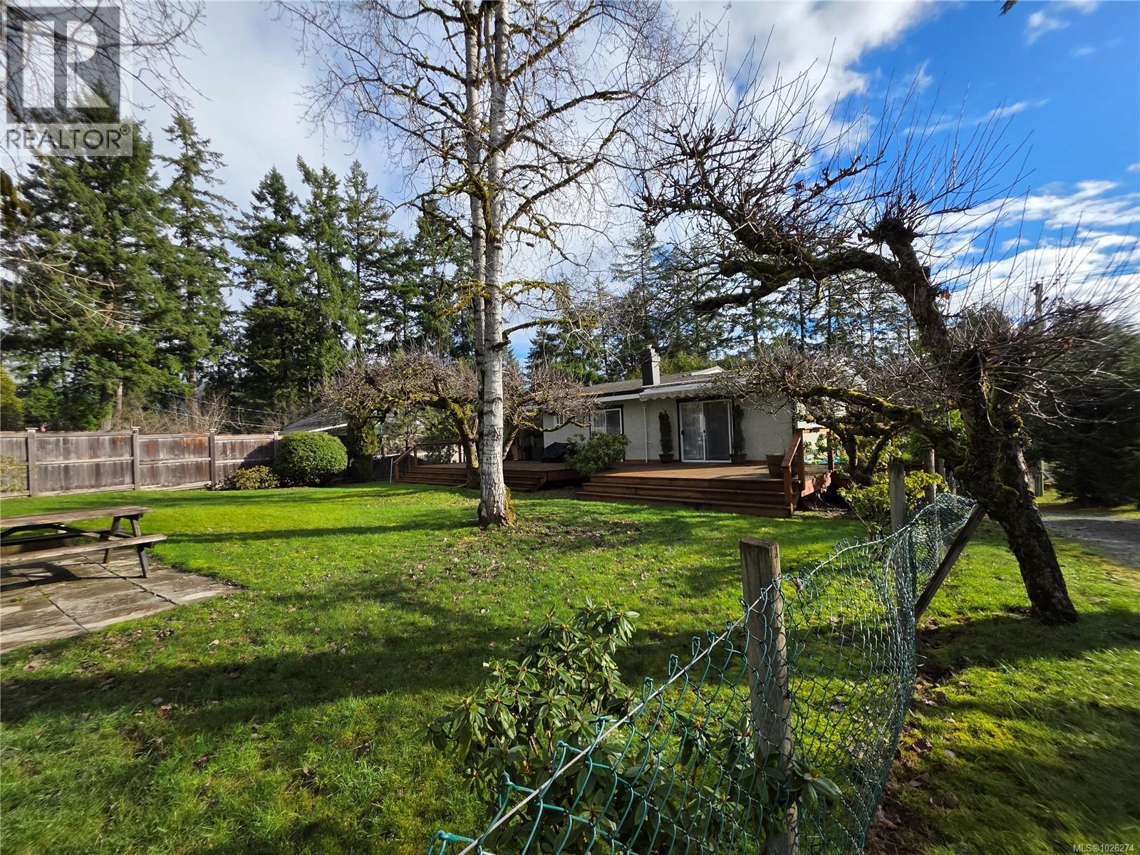 6296 Cherry Creek Rd, Port Alberni