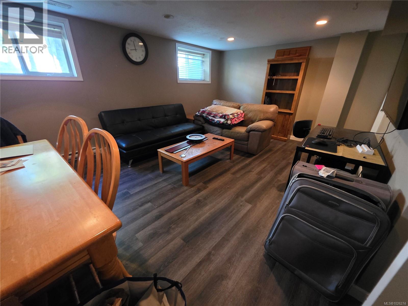 6296 Cherry Creek Rd, Port Alberni