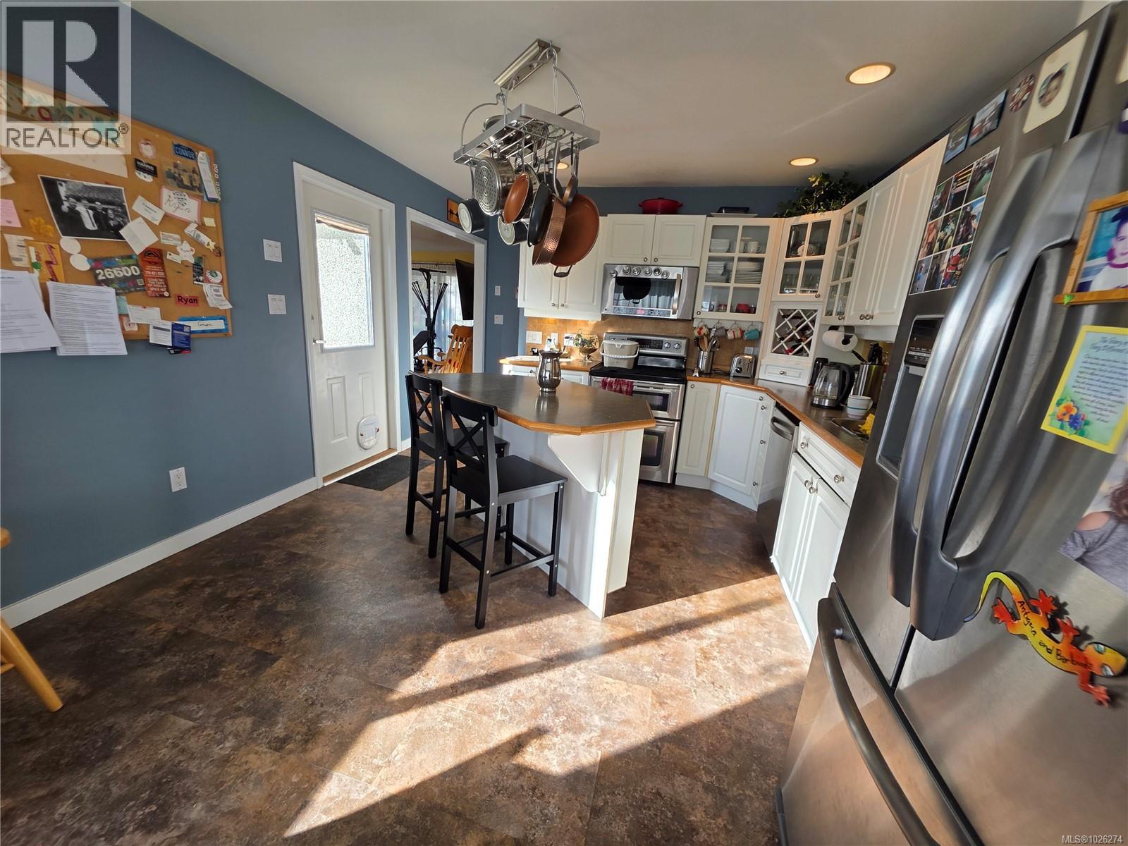 6296 Cherry Creek Rd, Port Alberni