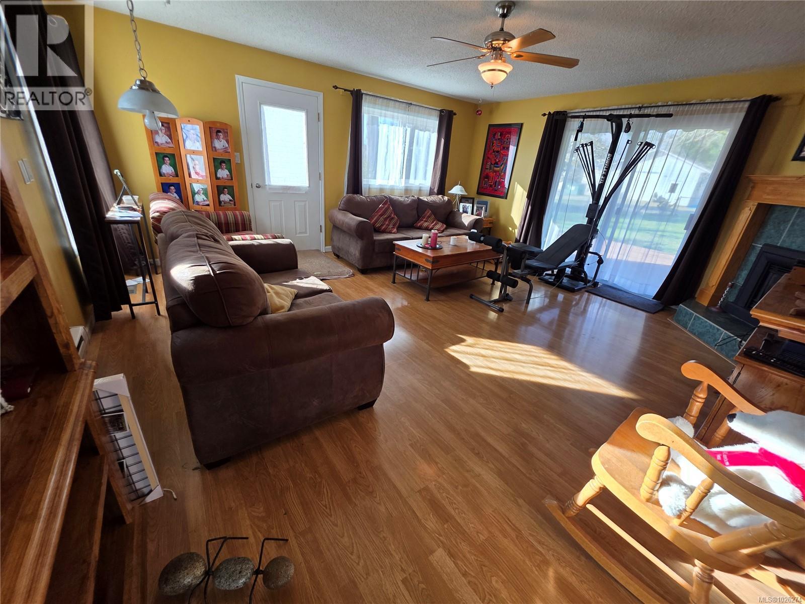 6296 Cherry Creek Rd, Port Alberni