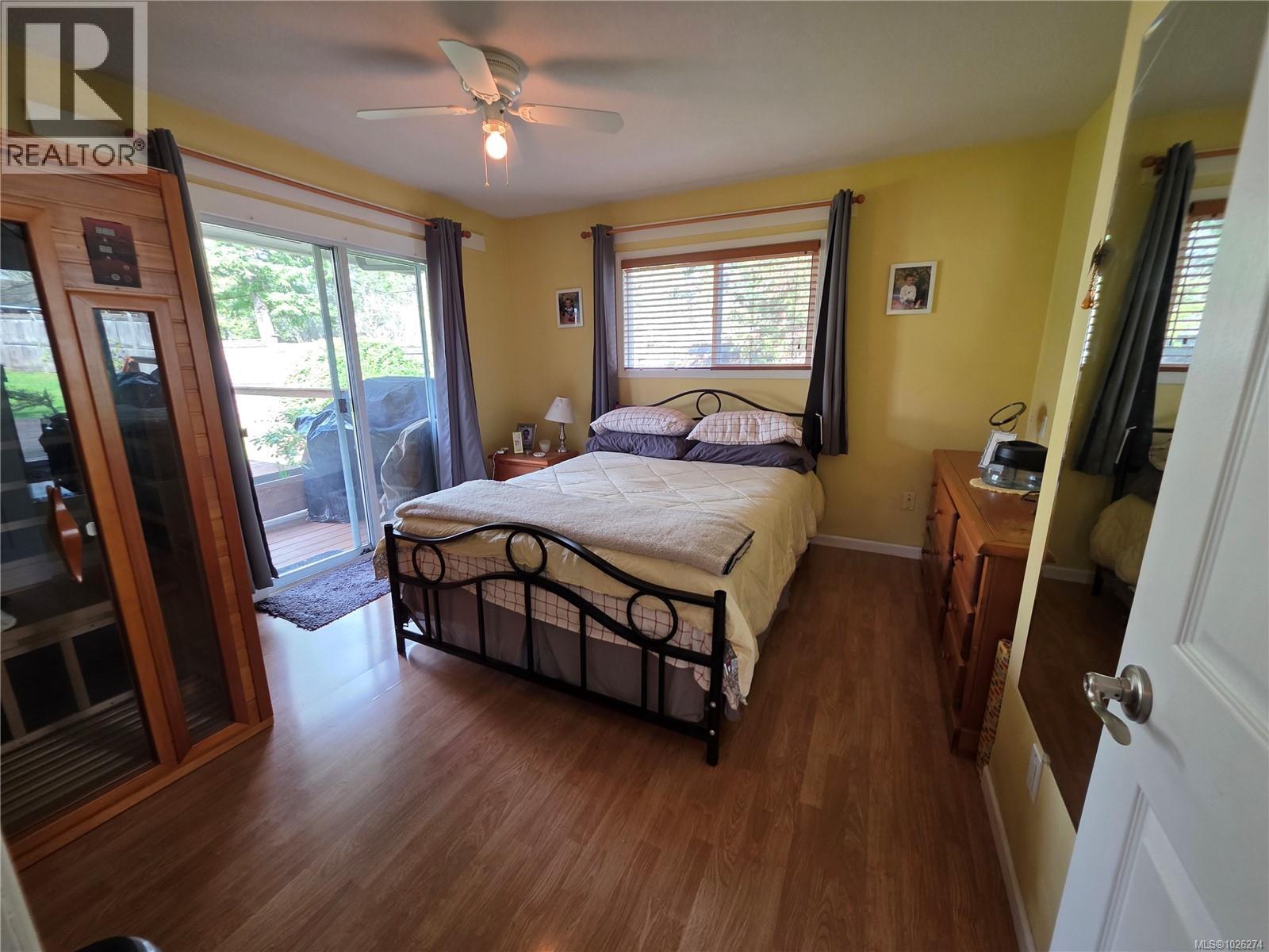 6296 Cherry Creek Rd, Port Alberni