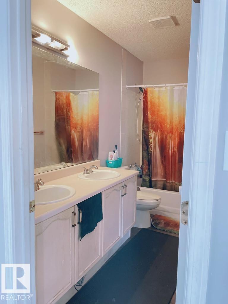 #54 603 YOUVILLE NW, Edmonton