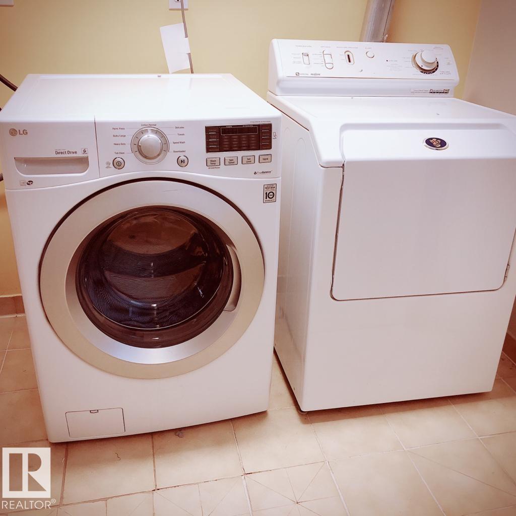 #54 603 YOUVILLE NW, Edmonton