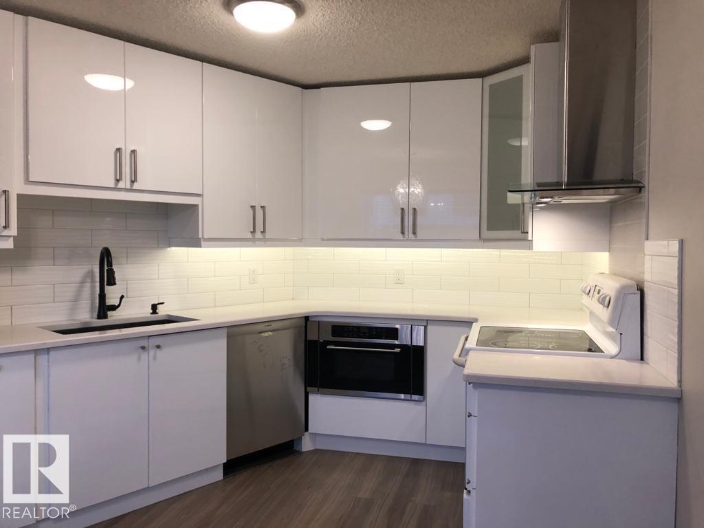 #54 603 YOUVILLE NW, Edmonton