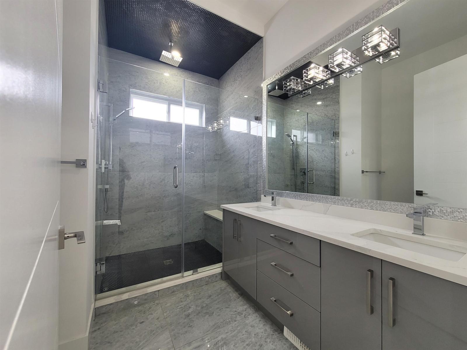 8822 ADACHI TERRACE, Mission