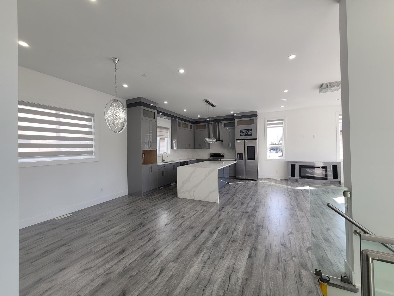 8822 ADACHI TERRACE, Mission