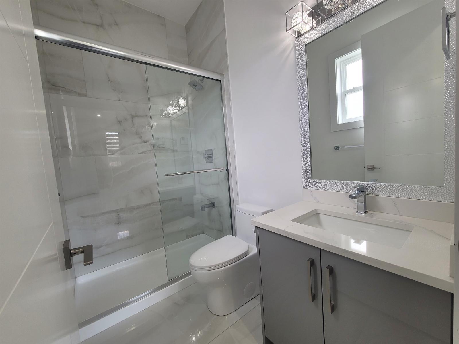 8822 ADACHI TERRACE, Mission