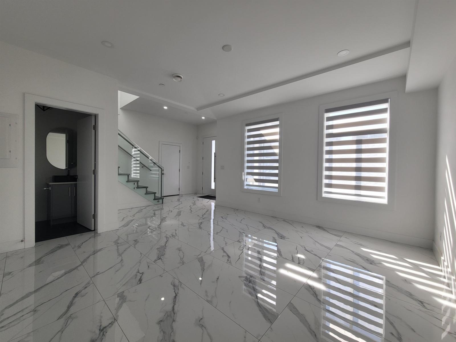 8822 ADACHI TERRACE, Mission