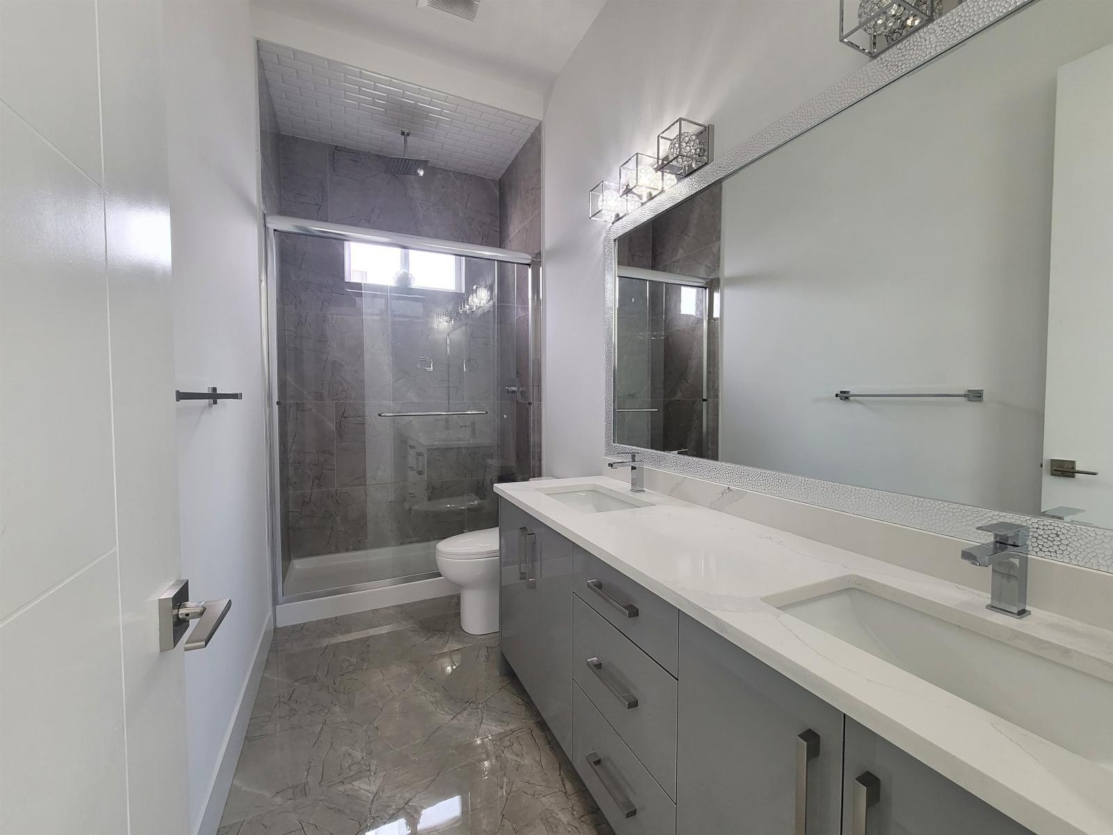 8822 ADACHI TERRACE, Mission