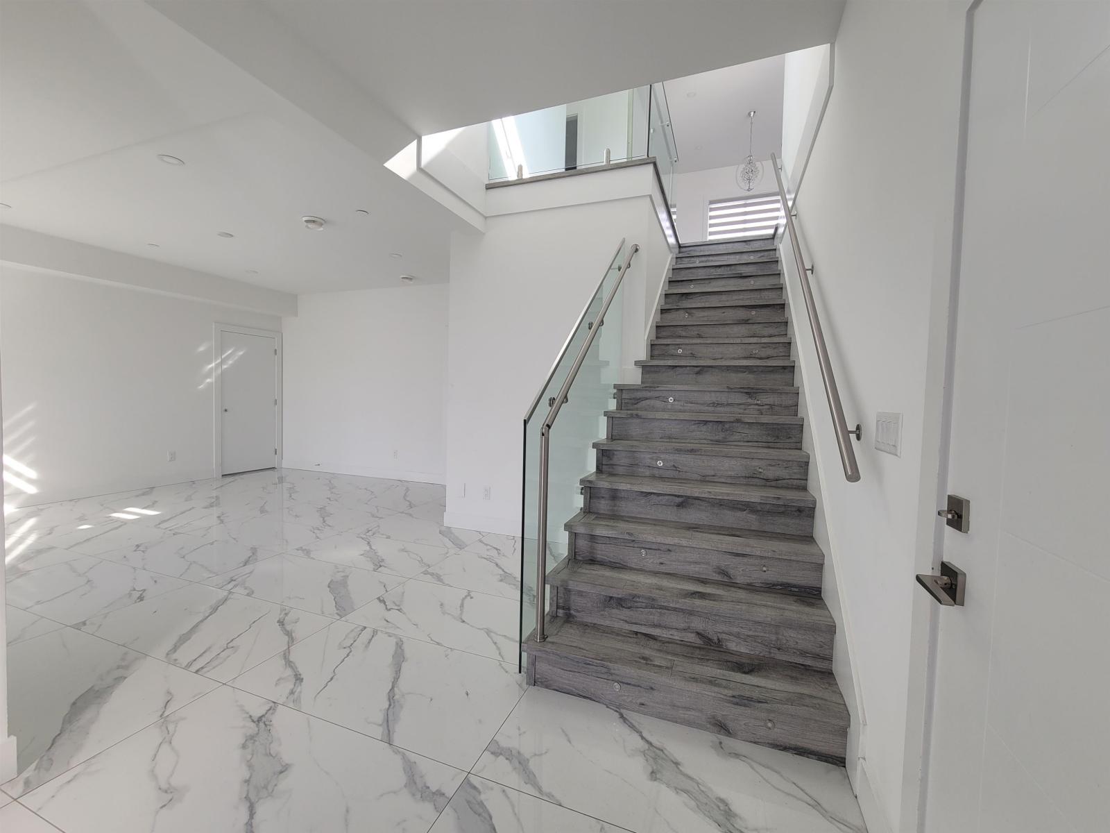 8822 ADACHI TERRACE, Mission