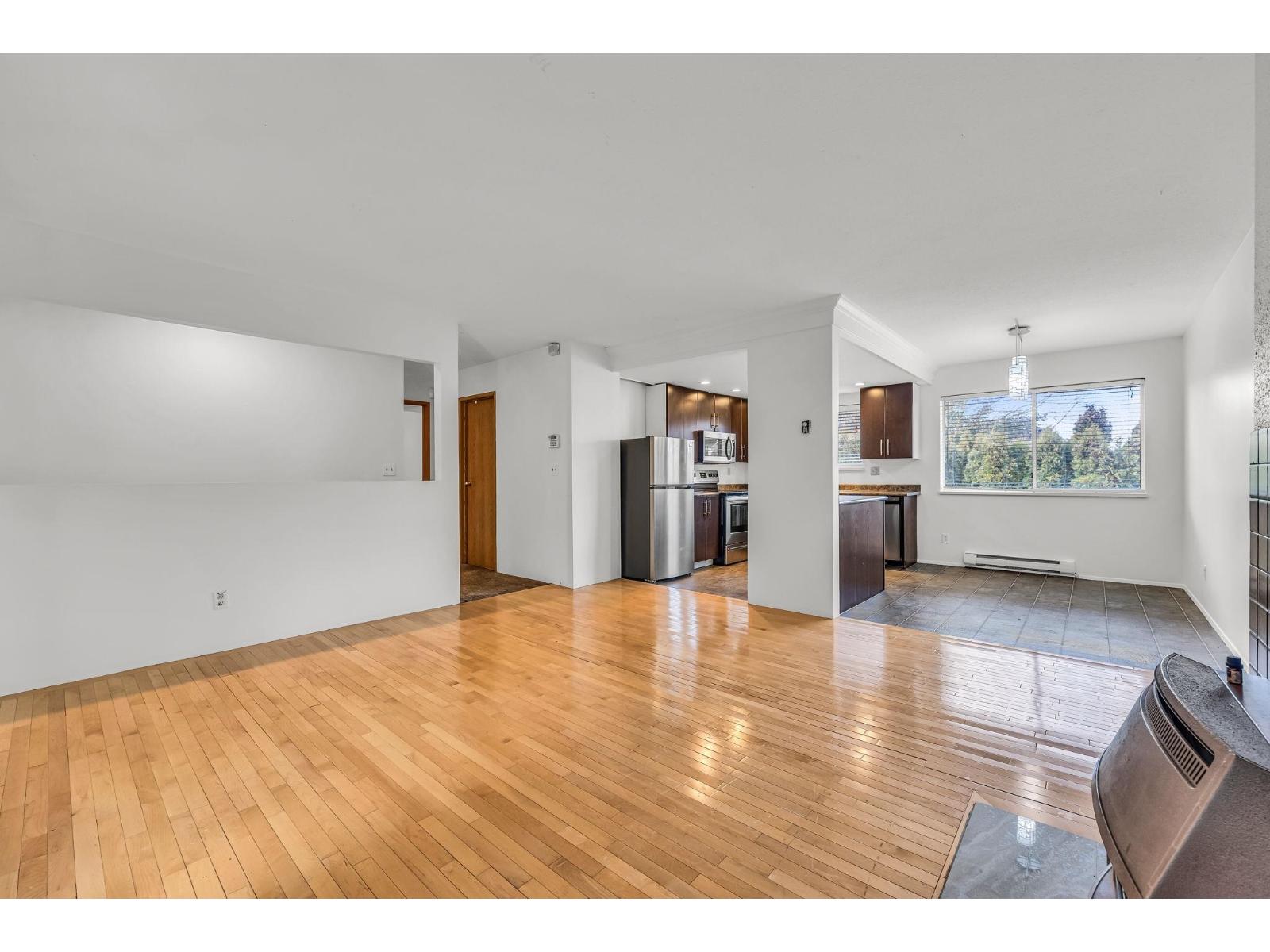 4 19690 56 AVENUE, Langley