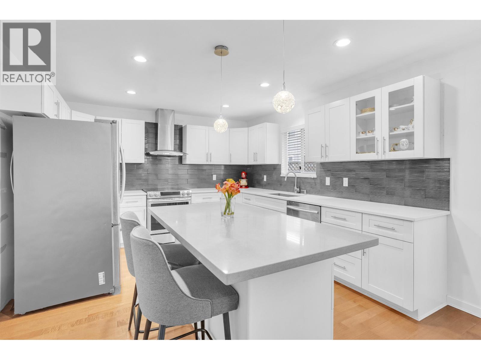 11451 WINDWARD GATE, Richmond