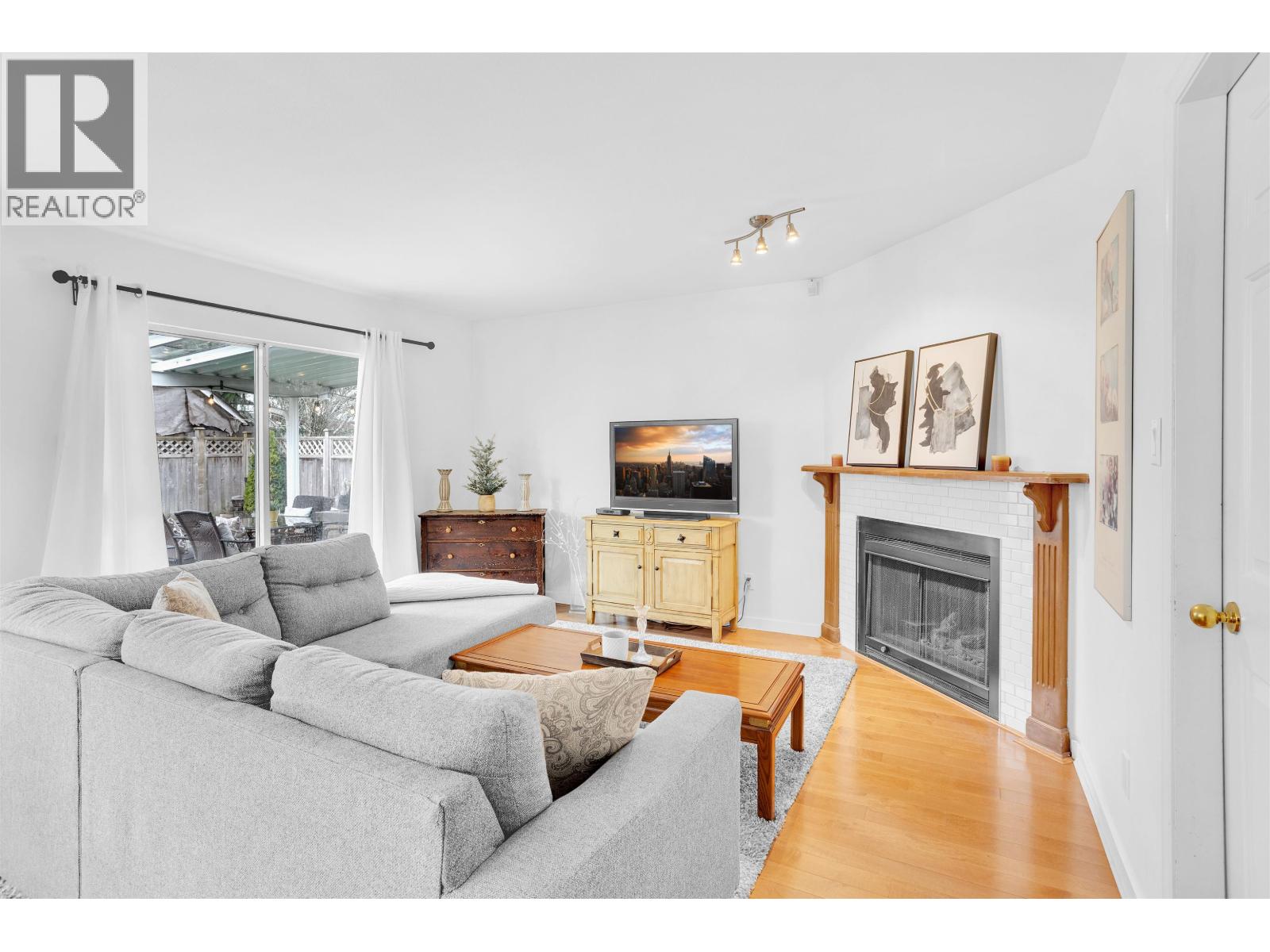 11451 WINDWARD GATE, Richmond