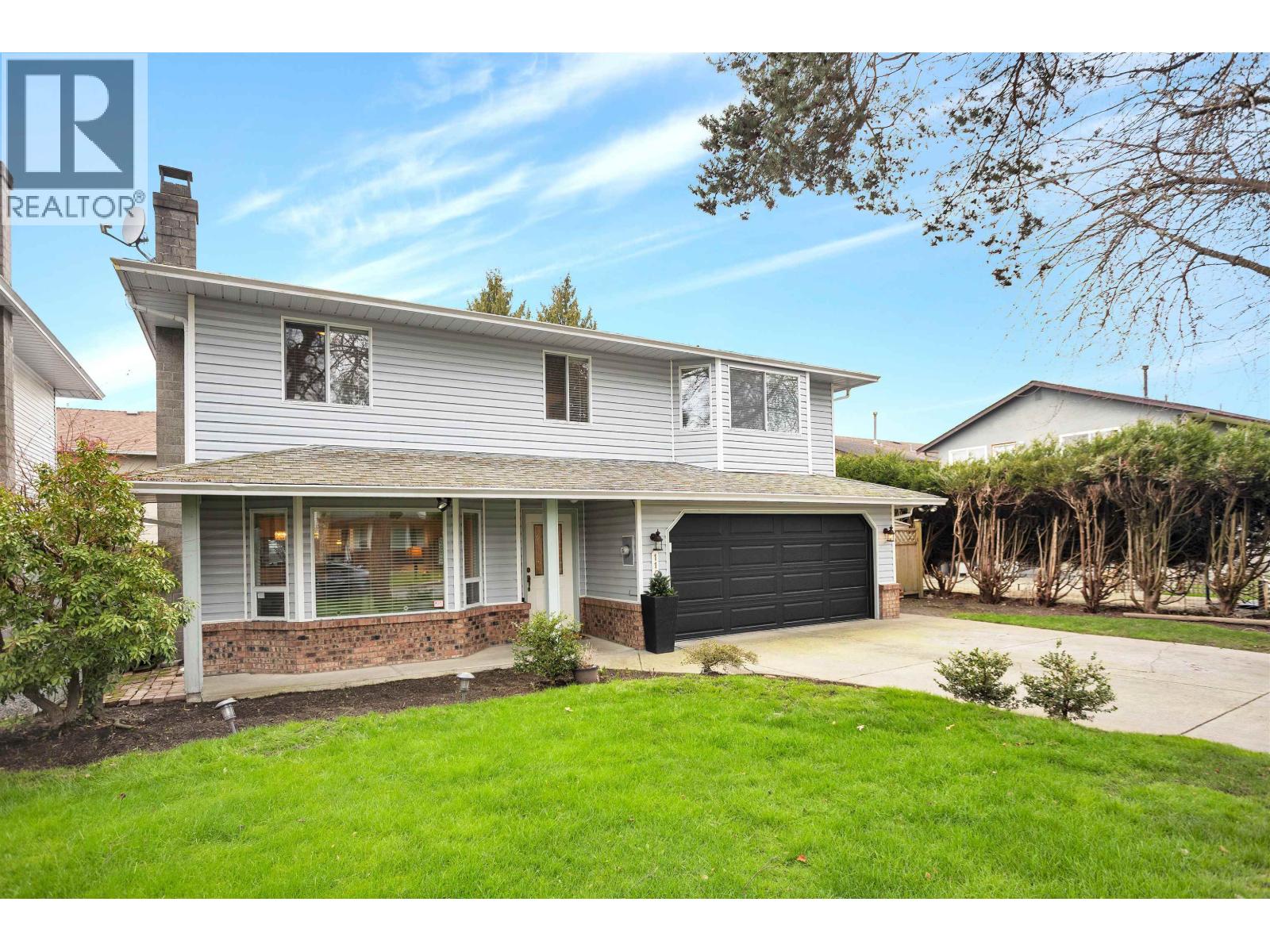 11451 WINDWARD GATE, Richmond