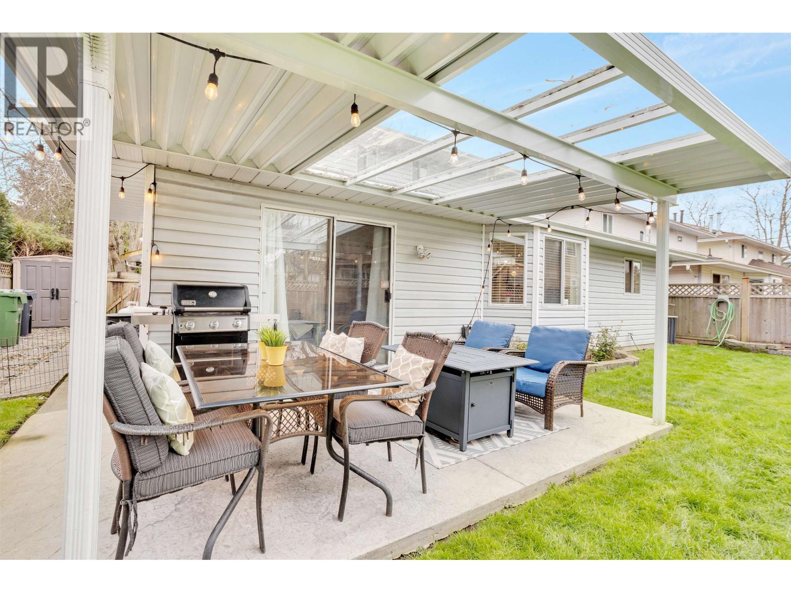 11451 WINDWARD GATE, Richmond