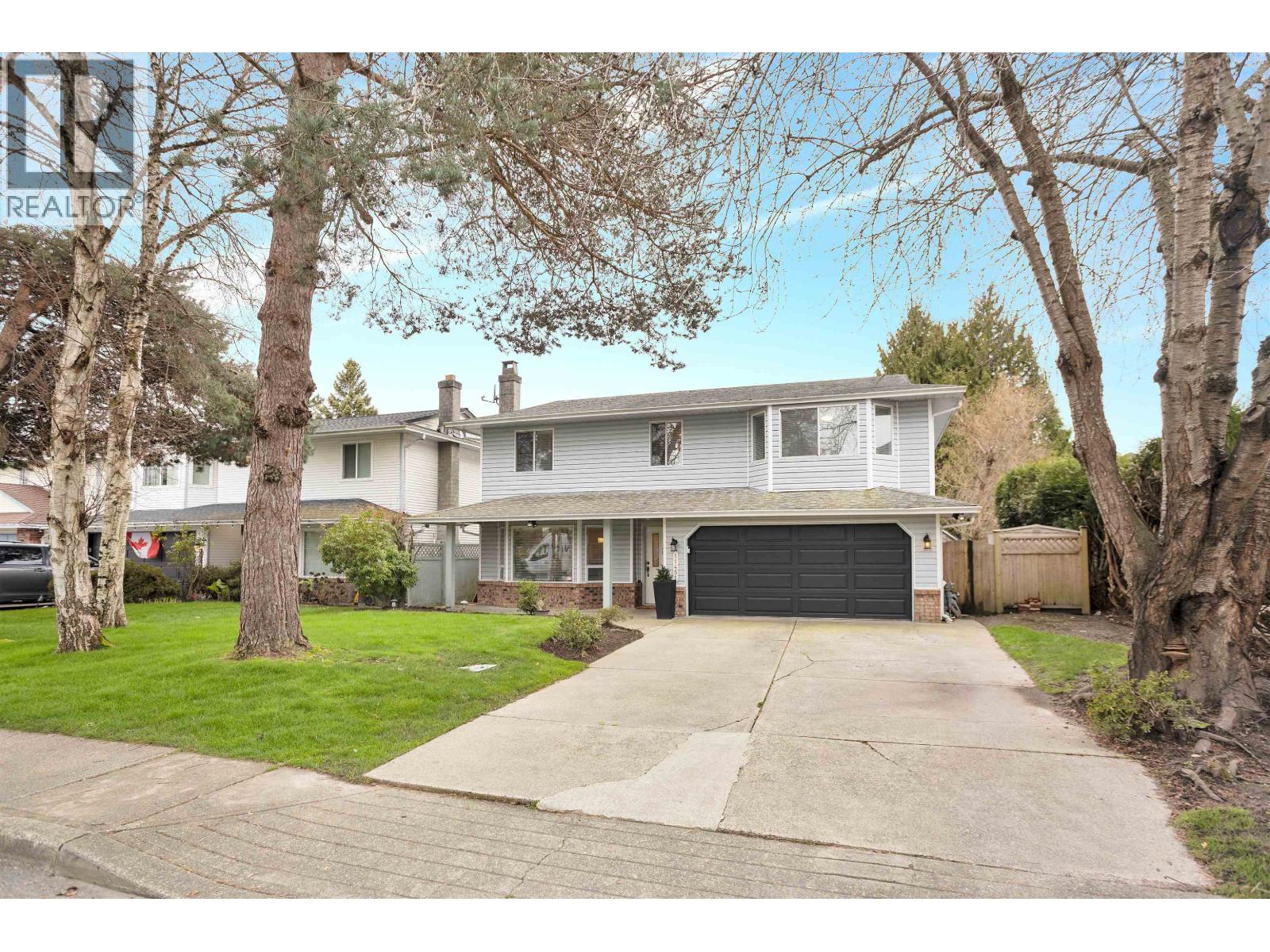 11451 WINDWARD GATE, Richmond