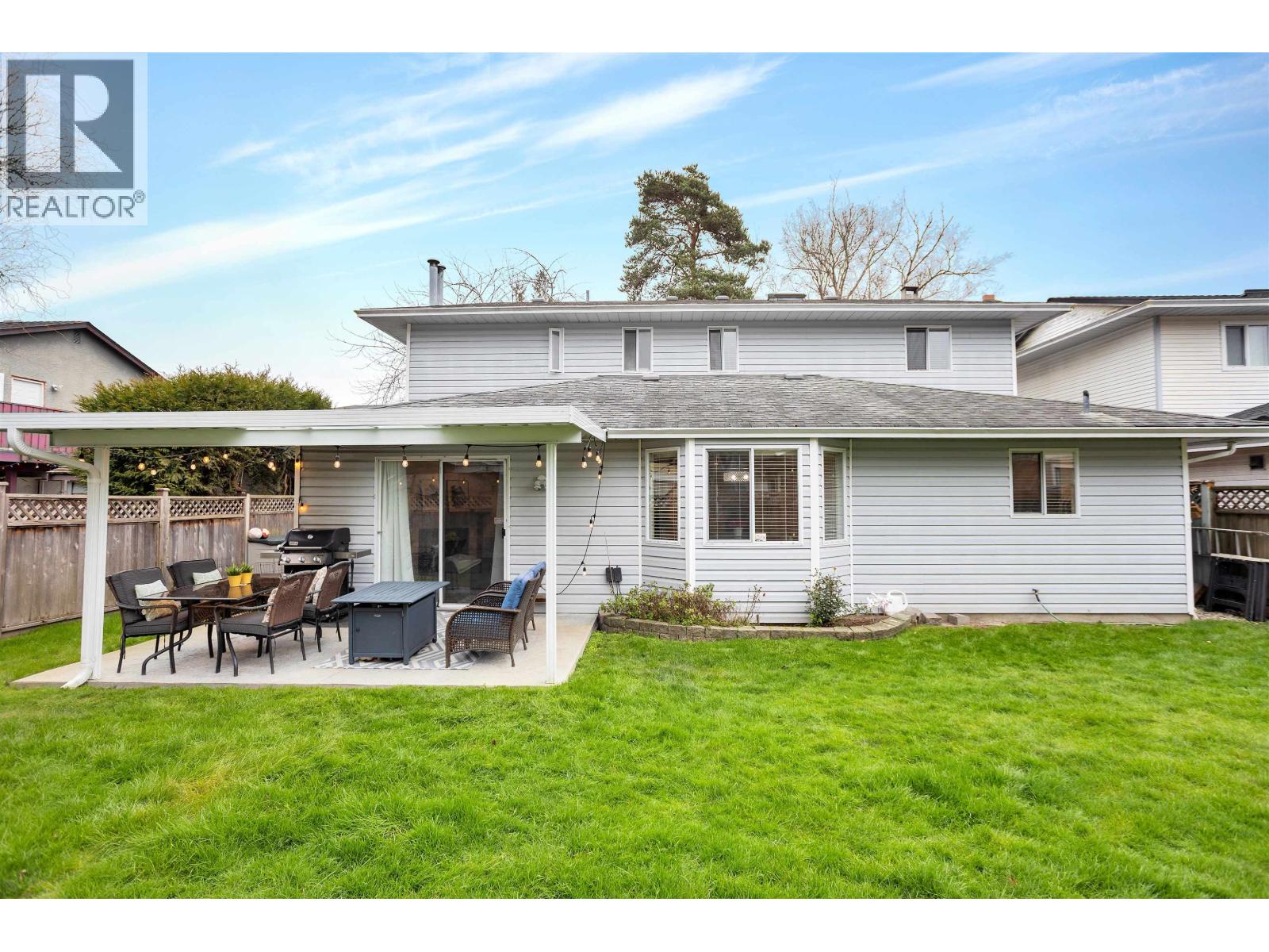 11451 WINDWARD GATE, Richmond