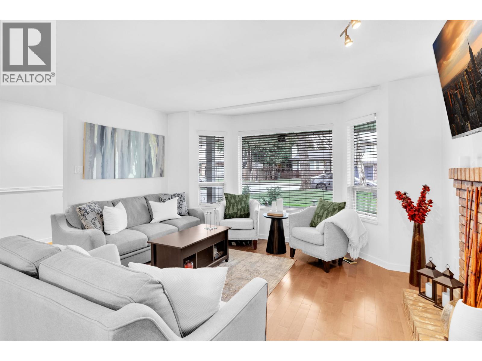 11451 WINDWARD GATE, Richmond