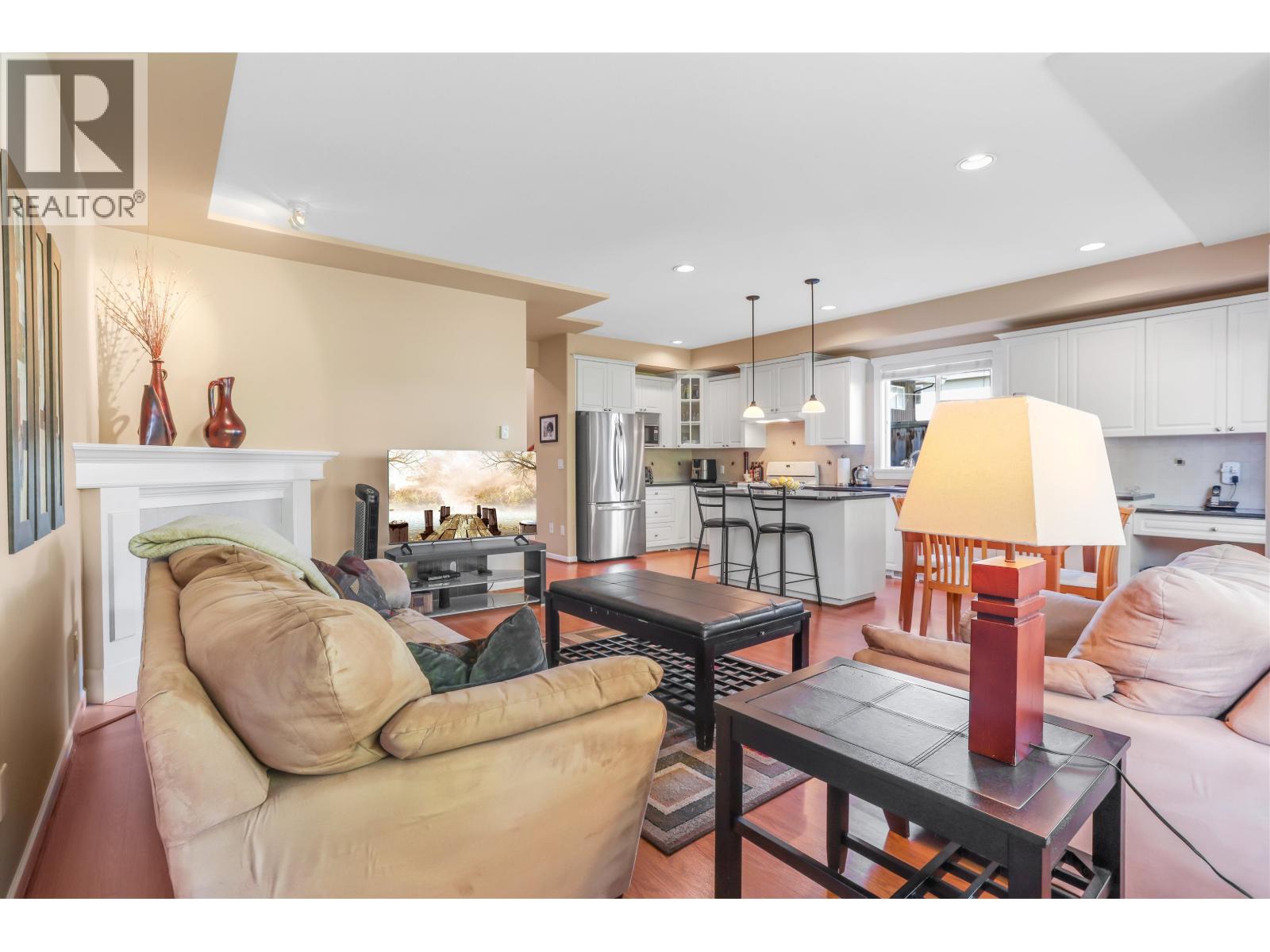 4737 DUNFELL ROAD, Richmond