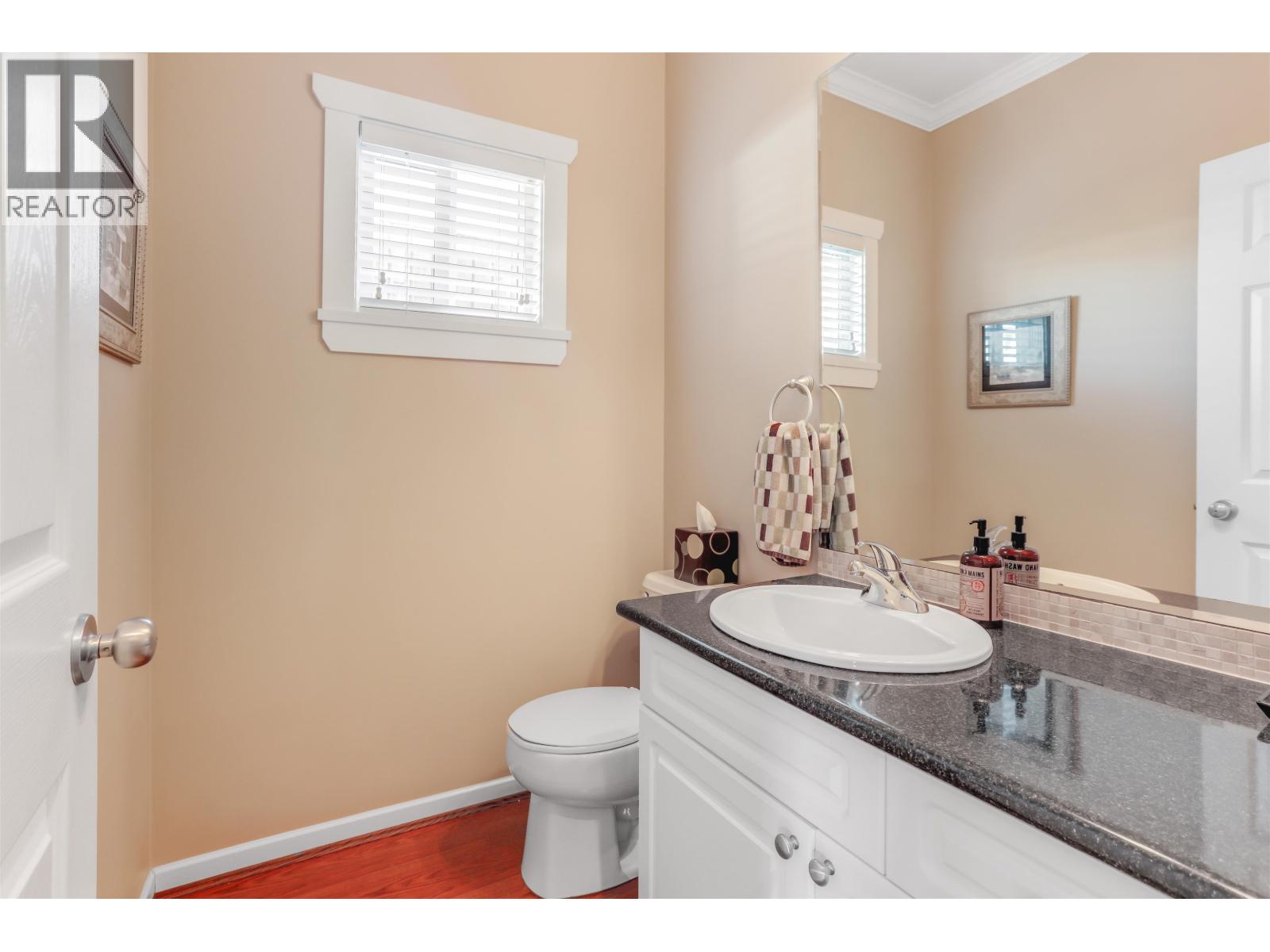 4737 DUNFELL ROAD, Richmond