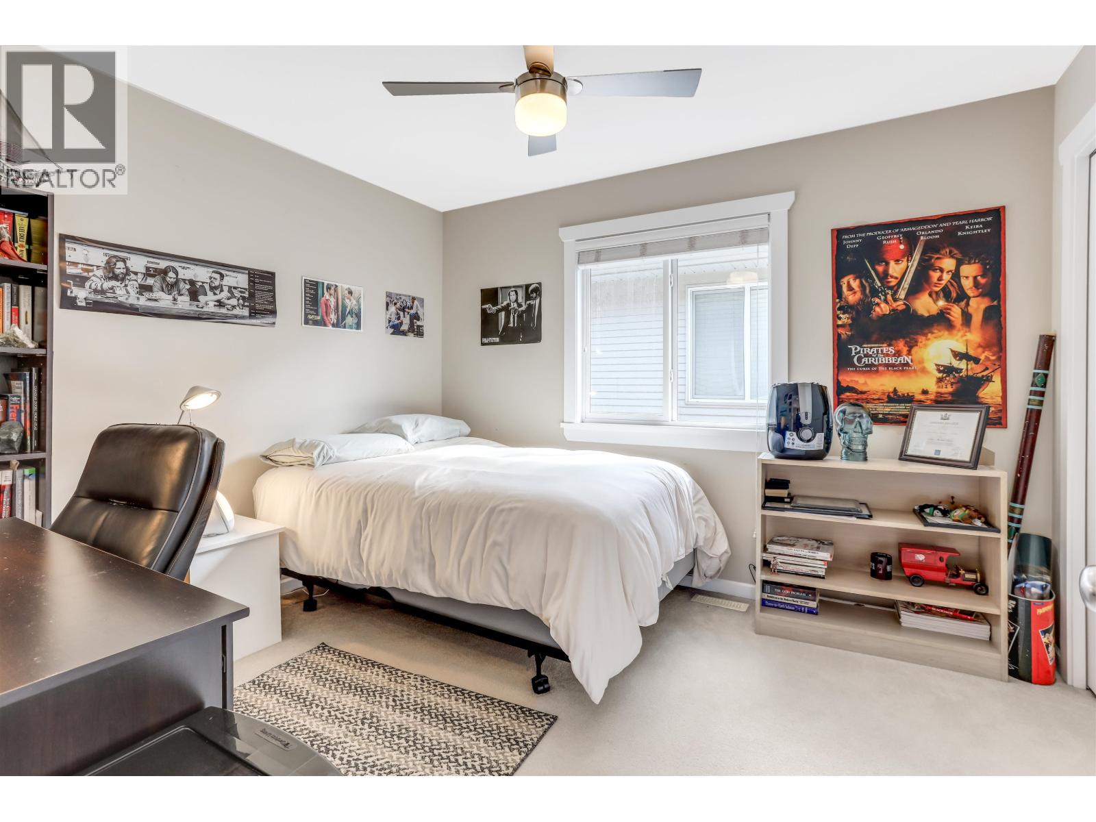 4737 DUNFELL ROAD, Richmond