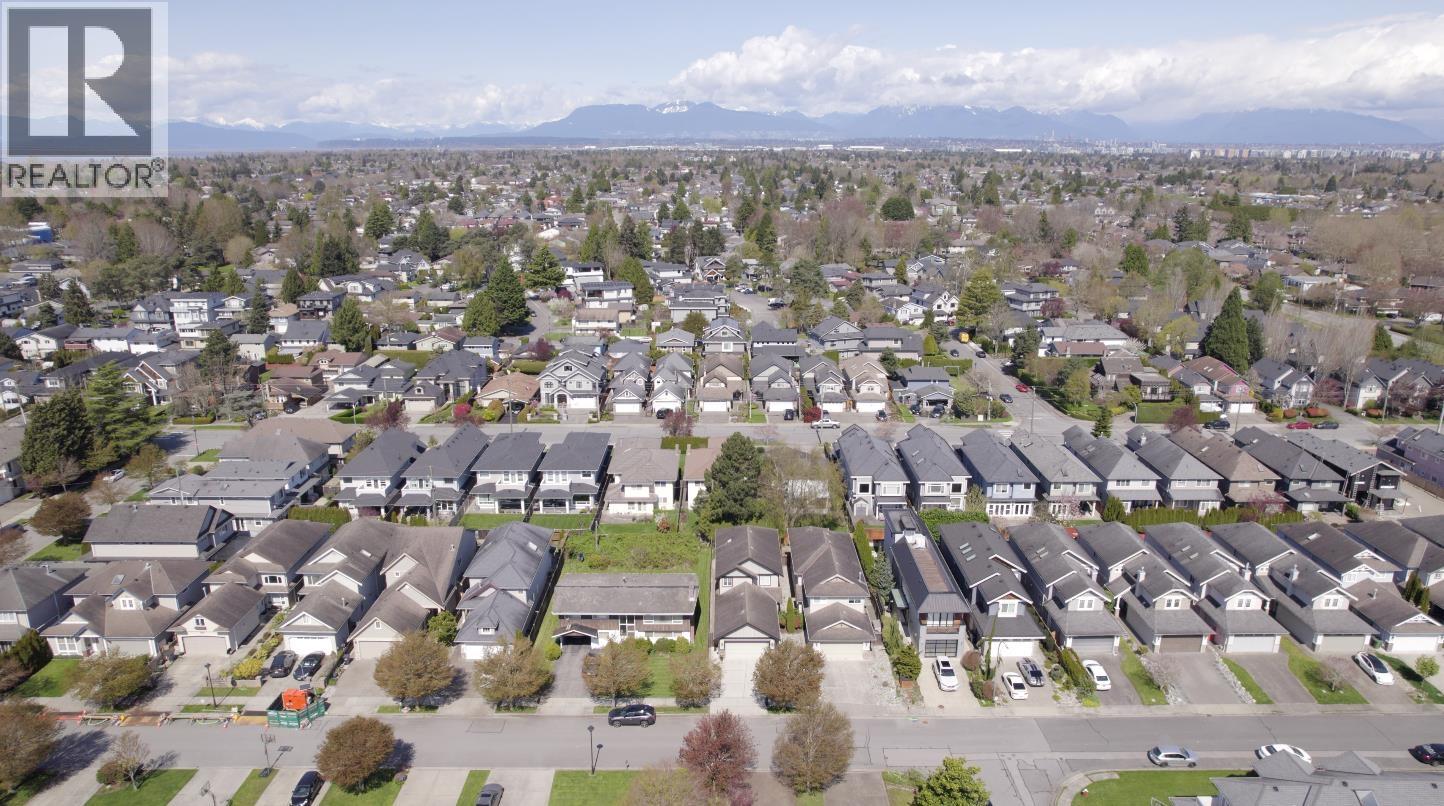 4737 DUNFELL ROAD, Richmond