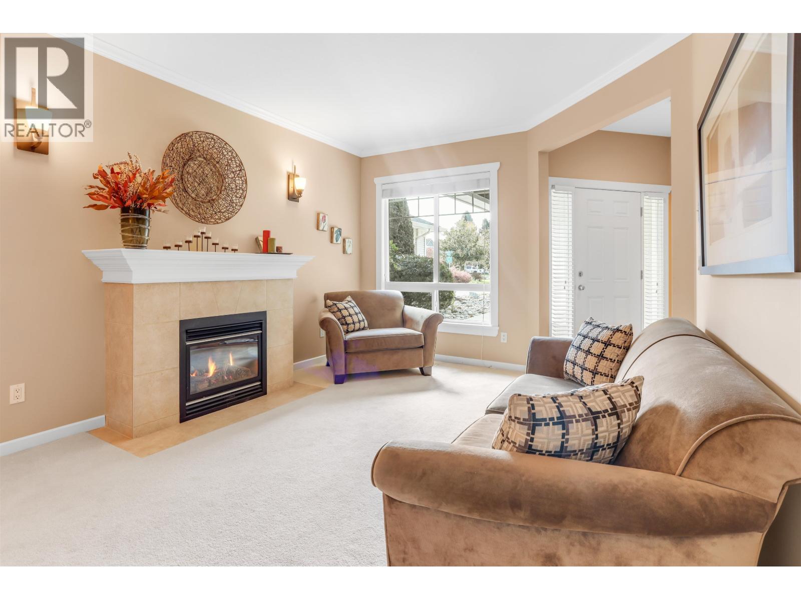 4737 DUNFELL ROAD, Richmond