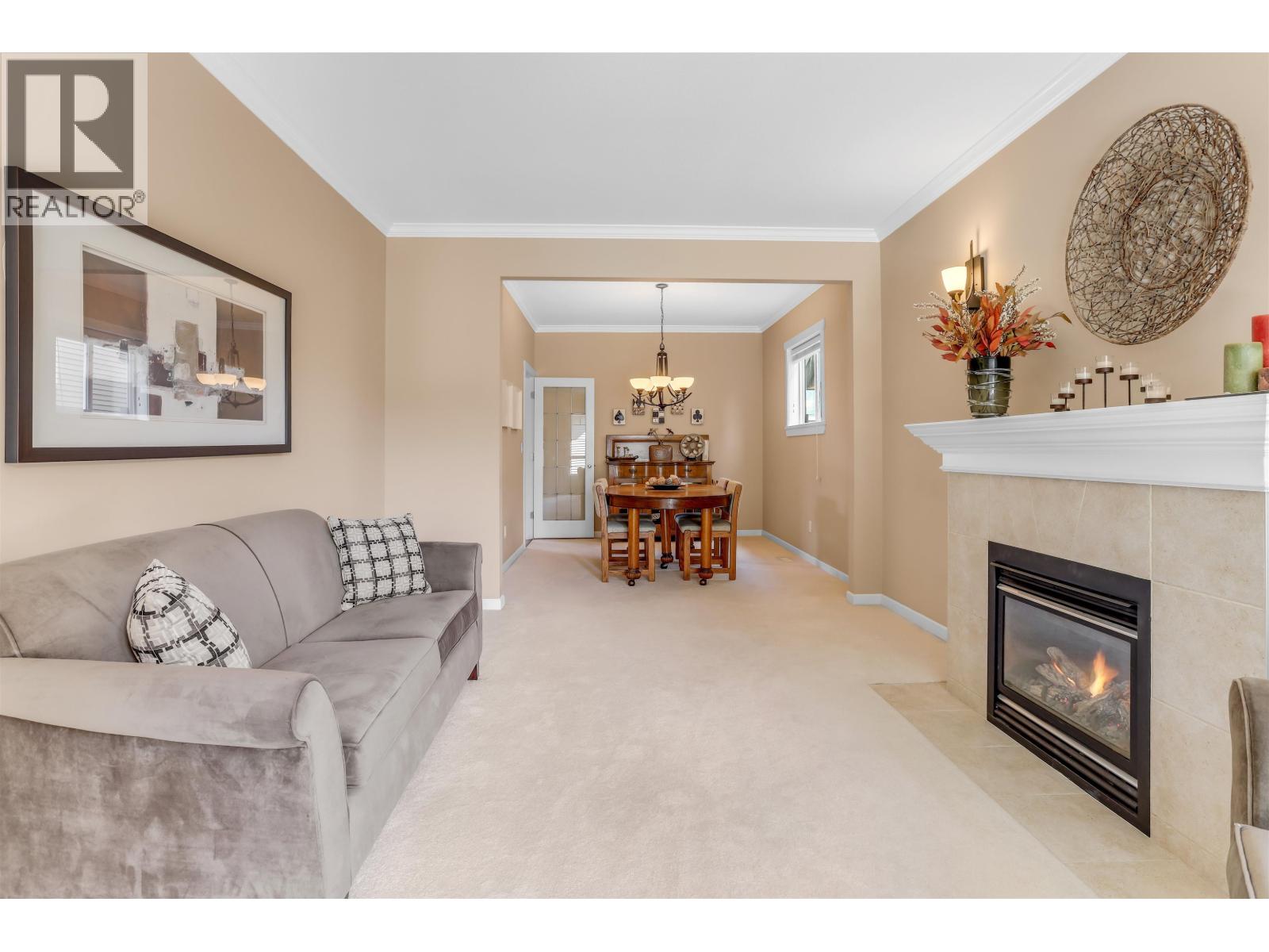 4737 DUNFELL ROAD, Richmond