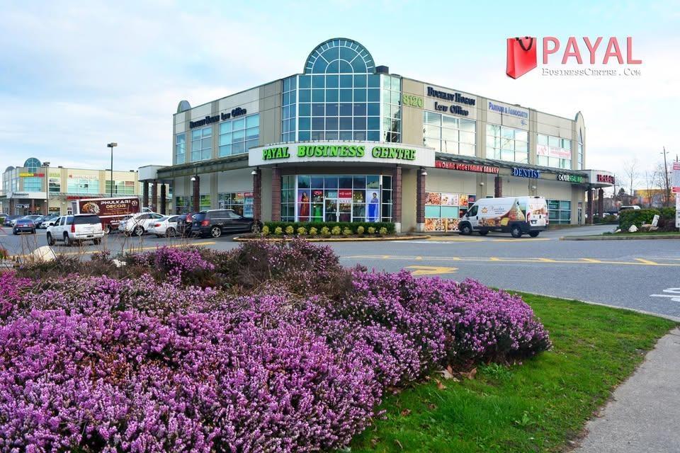 Retail for Sale in Surrey – 387 8148 128 STREET, Surrey – MLS# C8076235