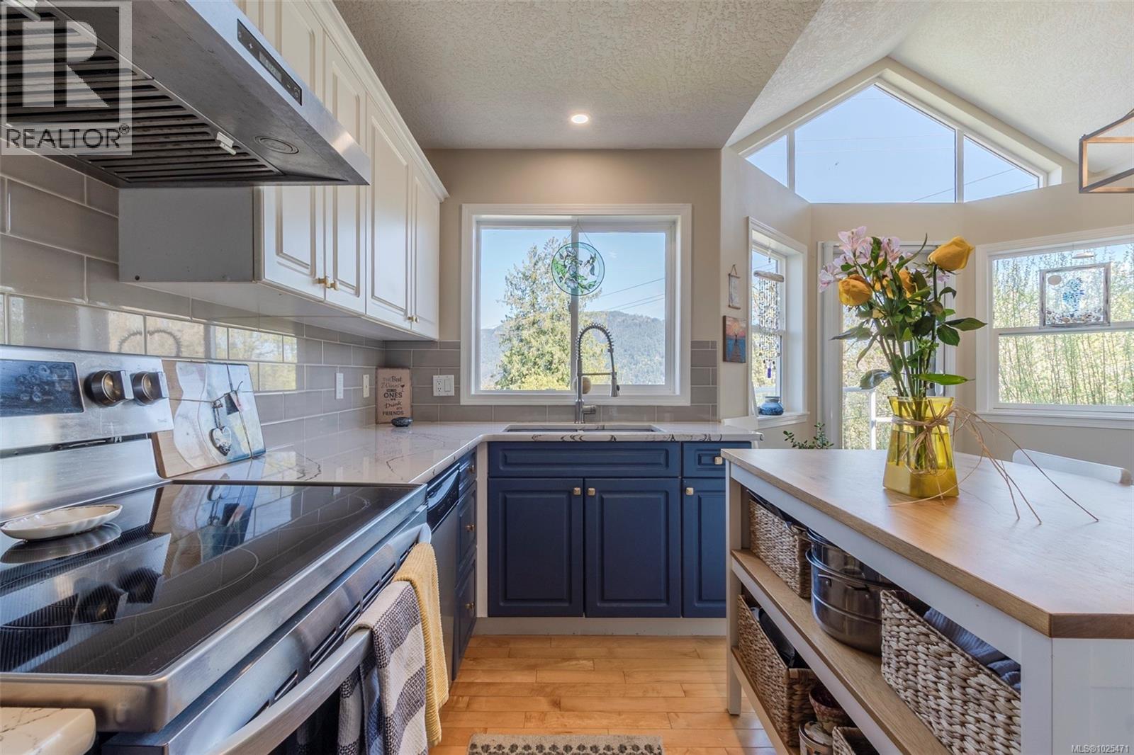 20 1700 Pritchard Rd, Cowichan Bay