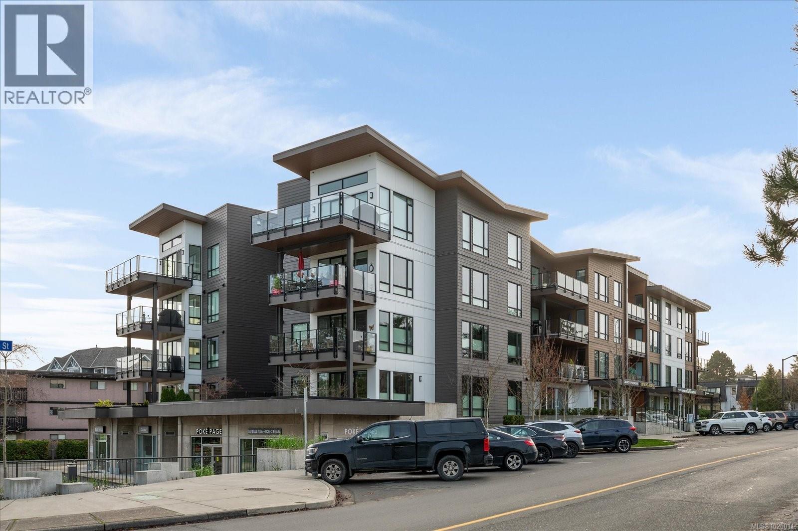 204 100 Lombardy St, Parksville