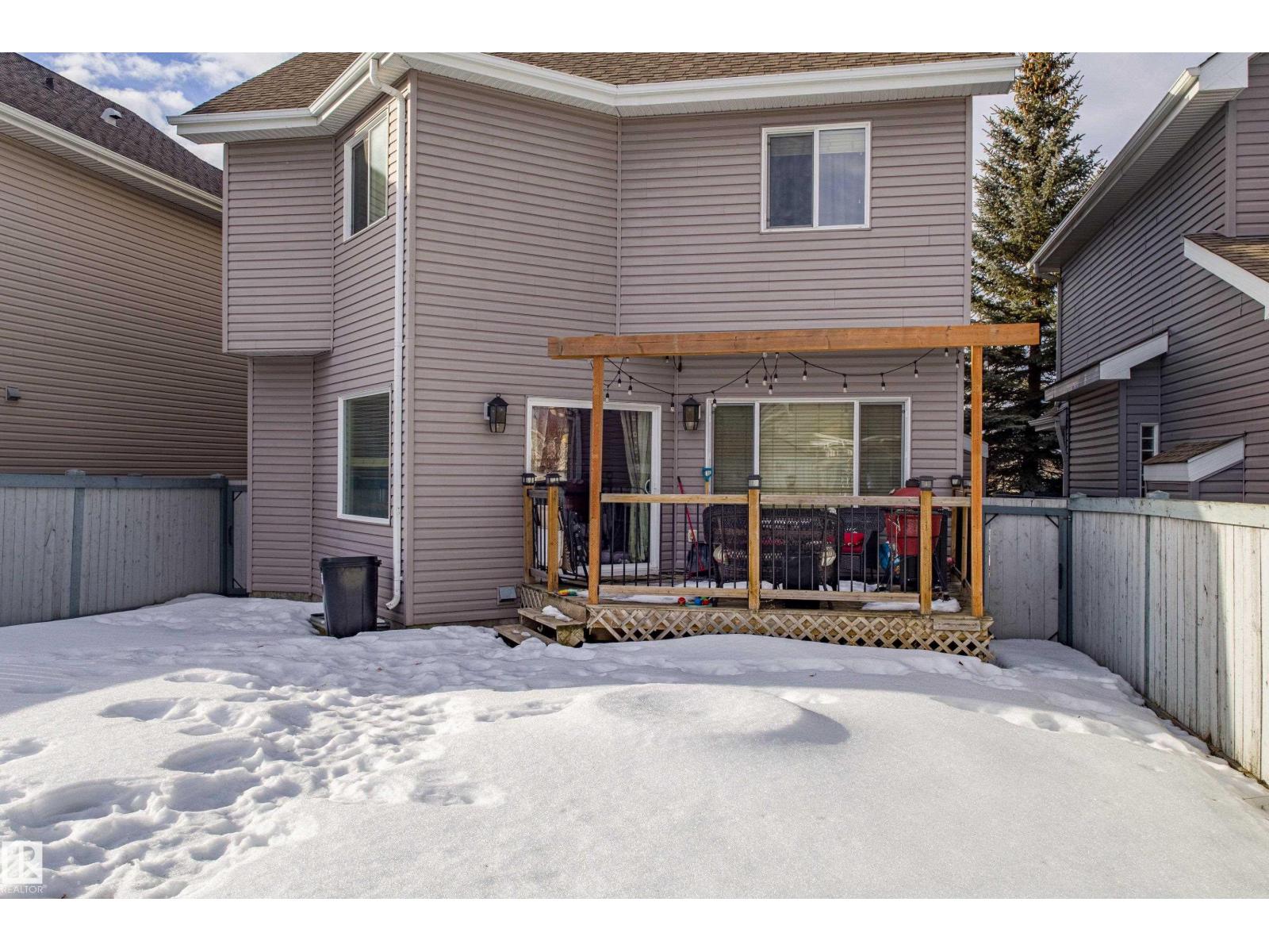 3031 SPENCE WD SW, Edmonton