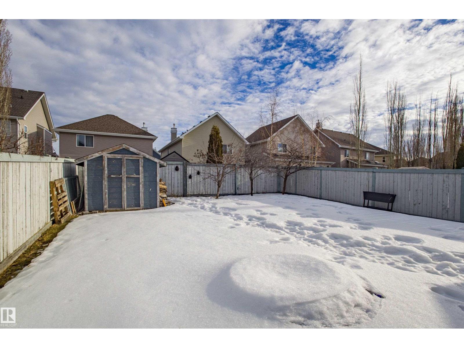 3031 SPENCE WD SW, Edmonton