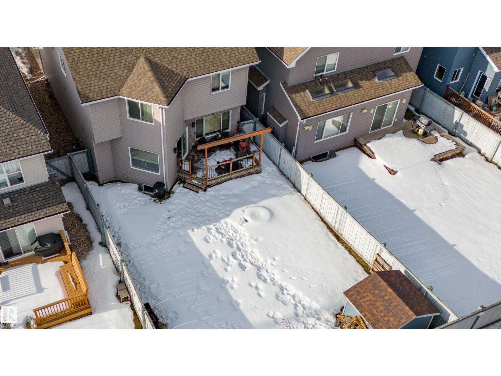 3031 SPENCE WD SW, Edmonton