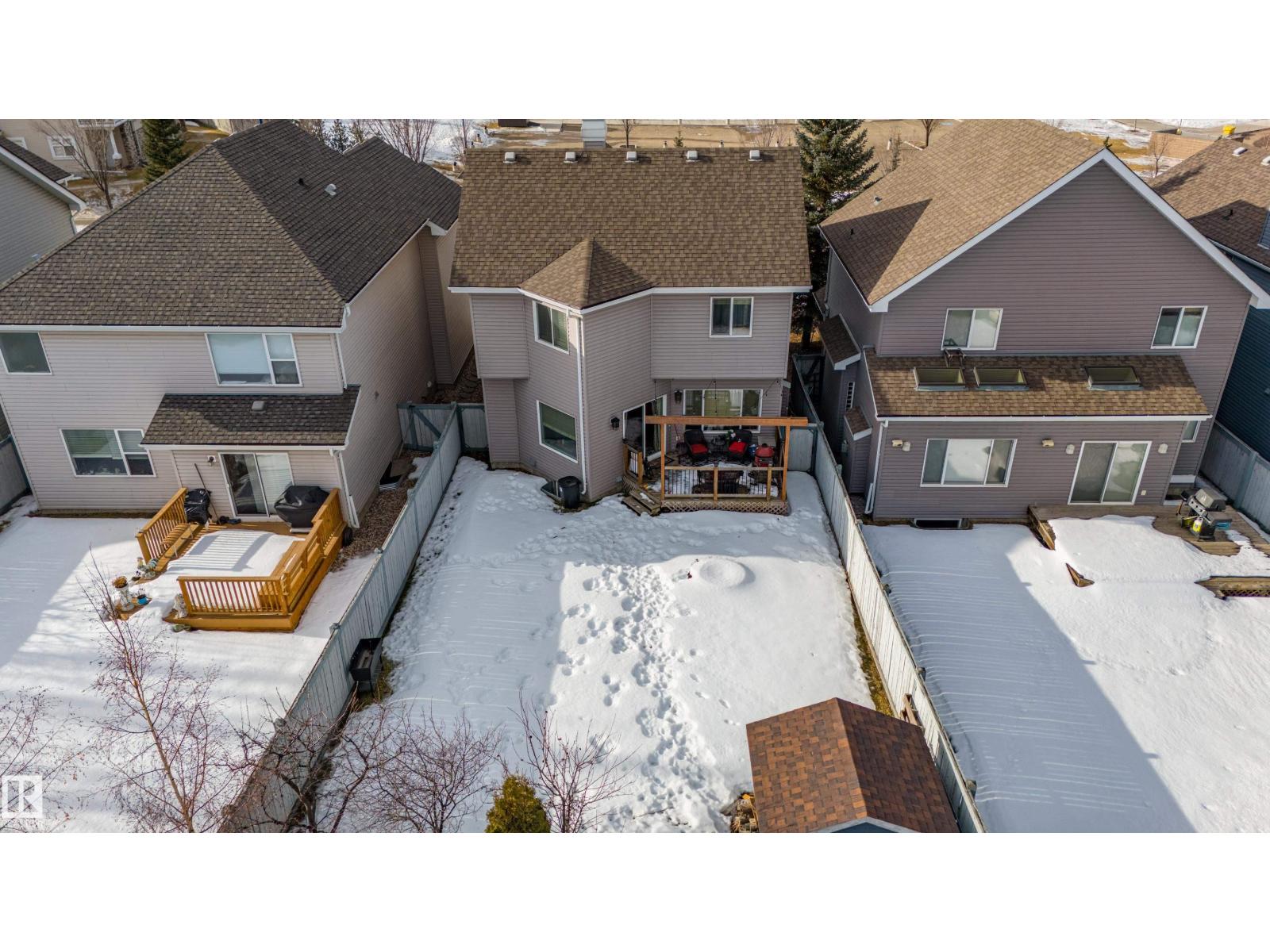 3031 SPENCE WD SW, Edmonton