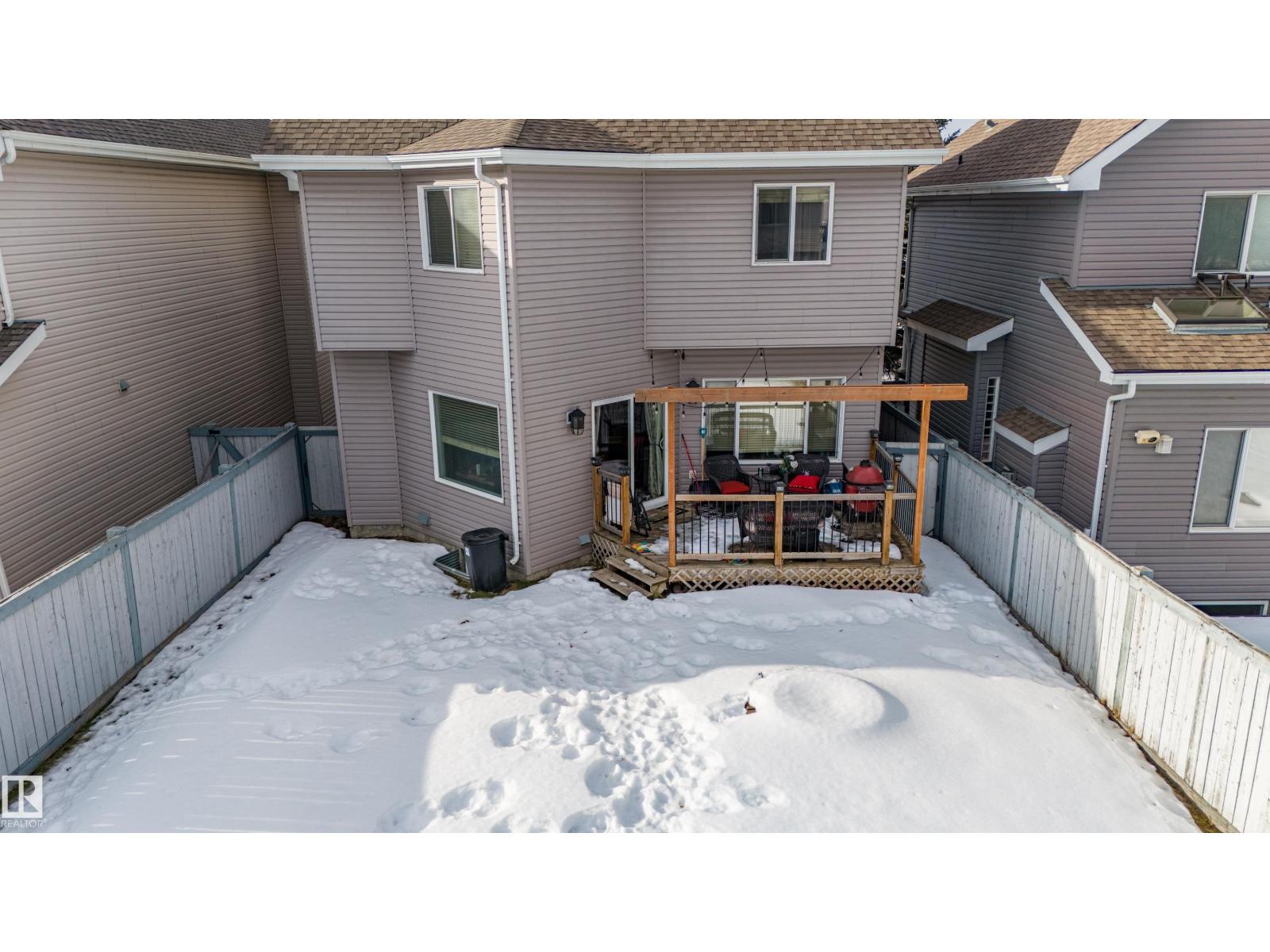 3031 SPENCE WD SW, Edmonton