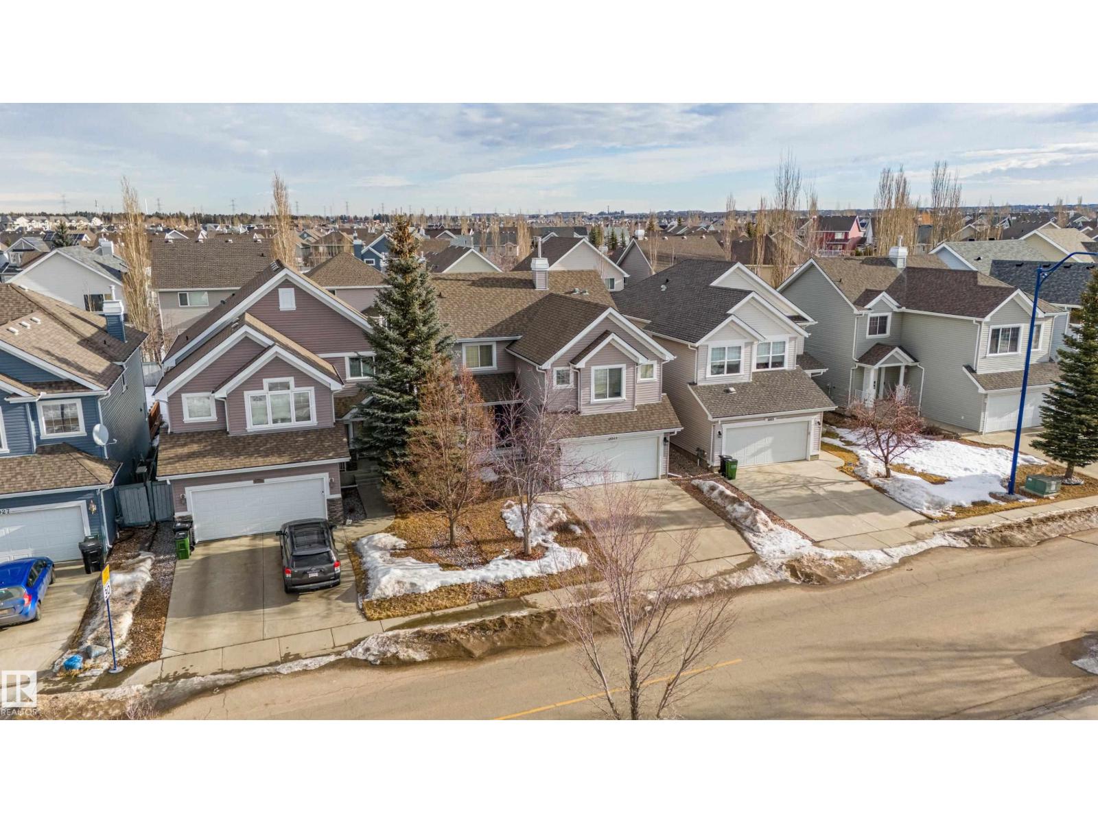 3031 SPENCE WD SW, Edmonton